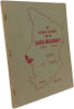 50 le&ccedil;ons lessons en in Sara-Ngambay - VOLUME 1 2 3 - edition liminaire/priliminary edition. Linda J. Thayer  James E. Thayer Kkyamb&eacute; Gondj&eacute;