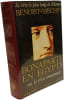Bonaparte en Egypte ou le r&ecirc;ve inassouvi. Benoist-Mechin J