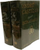 Bonaparte + Napol&eacute;on --- 2 livres. Andr&eacute; Castelot