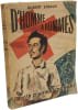 D'homme &agrave; hommes. GILBERT SIGAUX