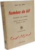 Fum&eacute;es de kif- Souvenirs d'un m&eacute;decin. Docteur Henri DUPUCH