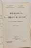 Civilisation et litt&eacute;rature russes - 2nd 1re et classes terminales --- 4e &eacute;d. G. Davydoff  P. Pauliat