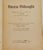 Th&eacute;r&egrave;se Philosophe. P. Dirrag  Roger Dug&eacute;ny Eradice