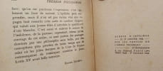 Th&eacute;r&egrave;se Philosophe. P. Dirrag  Roger Dug&eacute;ny Eradice