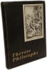 Th&eacute;r&egrave;se Philosophe. P. Dirrag  Roger Dug&eacute;ny Eradice