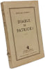 Diable de Patrick. Ruth Mc Kenney