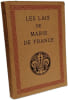 Les lais de Marie de France. Tuffrau Paul