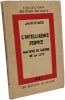 L'intelligence service machine de guerre de la city. J.M. Rochard