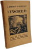 L'Ensorcel&eacute;e. J. Barbey d'Aurevilly