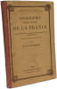 G&eacute;ographie physique et politique de la France. E. et R. Cortambert