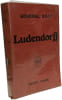 Ludendorff. G&Eacute;N&Eacute;RAL BUAT