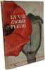 La vie cach&eacute;e des fleurs. R.-H. Noailles (photographies)  J.-M. Guilcher (texte)