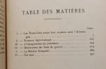 Journal d'une Fran&ccedil;aise en Am&eacute;rique (Septembre 1916-Juin 1917). E. Altiar