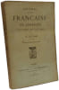 Journal d'une Fran&ccedil;aise en Am&eacute;rique (Septembre 1916-Juin 1917). E. Altiar