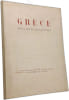 Gr&egrave;ce. Mosa&iuml;ques byzantines. Andr&eacute; Grabar  Manolis Chatzidakis