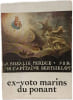 Ex-voto marins du ponant. Capitaine Berthelot