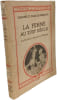 La femme au XVIIIe si&egrave;cle. Edmond et Jules de Goncourt