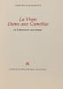 La Vraie Dame aux Cam&eacute;lias ou l'amoureuse sans amour. MARCELLE-MAURETTE