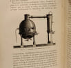 Les industries du lait. R. Lez&eacute;
