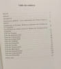 Classification des Cichlidae du lac Tanganika ; tribus genres et esp&egrave;ces. Max Poll