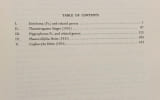 Fungi Agaricini Novazelandiae I-V / Heft 43. Egon Horak