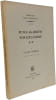 Fungi Agaricini Novazelandiae I-V / Heft 43. Egon Horak