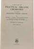 A Text-Book of Practical Organic Chemistry Including Qualitative Organic Analysis - third edition. Arthur I. Vogel