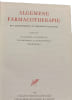 Algemene farmacotherapie. W. Lammers  F.A. Nelemans  Th. J. Bouwman  J. van Noordwijk  W.M. Rosinga