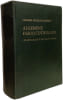 Algemene farmacotherapie. W. Lammers  F.A. Nelemans  Th. J. Bouwman  J. van Noordwijk  W.M. Rosinga