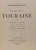 Collection Provinciales ; 8 Tomes ; Visages (de la Touraine + L'ile de France + Franche-Comte + Berry + Languedoc + Du Poitou + Lyonnais + Savoie. ...