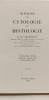 Notions de cytologie et histologie - 2e &eacute;d. M. Ch&egrave;vremont