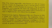 Le d&eacute;sert sans d&eacute;tour. Dib Mohammed