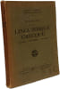 Manuel de linguistique grecque. Albert Carnoy
