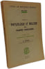 Cours de botanique g&eacute;n&eacute;rale. Organisation g&eacute;n&eacute;rale et reproduction des plantes vasculaires. Denis Bach  M. Mascr&eacute; et G. Deysson