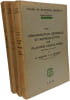Cours de botanique g&eacute;n&eacute;rale. Organisation g&eacute;n&eacute;rale et reproduction des plantes vasculaires. Denis Bach  M. Mascr&eacute; et G. Deysson