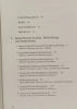Serum Protein Abnormalities. Diagnostic and Clinical Aspects. Ritzmann Daniels