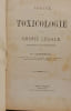Trait&eacute; de toxicologie et de chimie l&eacute;gale appliqu&eacute;e aux empoisonnements. Th. Chandelon