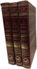 Les Grandes Heures de l'Histoire ; Afrika Korps + Pearl Harbour + Ils Arrivent (3 livres). Paul Carell Walter Lord