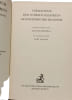 Verzeichnis der Schriftgelehrten. Geographisches Register. Joachim Jeremias  Kurt Adolph