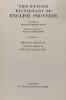 The Oxford Dictionary of English Proverbs. William George Smith