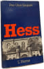 Hess. Per Olov Enquist