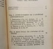 Ath&eacute;isme et sens de l'homme. H. DE LUBAC