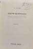 Analyse quantitative. V. Alexeev