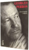 Georges Perros: La spirale du secret. Gibbal Jean-Marie