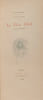 Le Vice Filial. PAUL ADAM