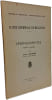 Flore g&eacute;n&eacute;rale de Belgique: Spermatophytes VOLUME V Fascicule 1. Andr&eacute; Lawalr&eacute;e