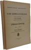 Flore g&eacute;n&eacute;rale de Belgique. Spermatophytes - VOLUME I fascicules 1 2 et 3. Walter Robyns  Andr&eacute; Lawalr&eacute;e