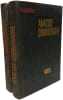 Analyse quantitative (1975) + Analyse qualitative (1970) --- 2 livres. V. Alexeev
