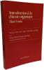 Introduction &agrave; la chimie organique - solutions des probl&egrave;mes. Hart/Conia
