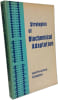 Strategies of Biochemical Adaptation. Hochachka Peter W.  Somero George N